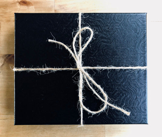 Brad Clayton - Excommunicated (Black Box Limited Edition)